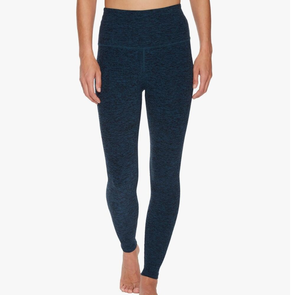 Beyond Yoga Spacedye Leggings, XL, NWT